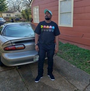 Meet your Posher, Montrell